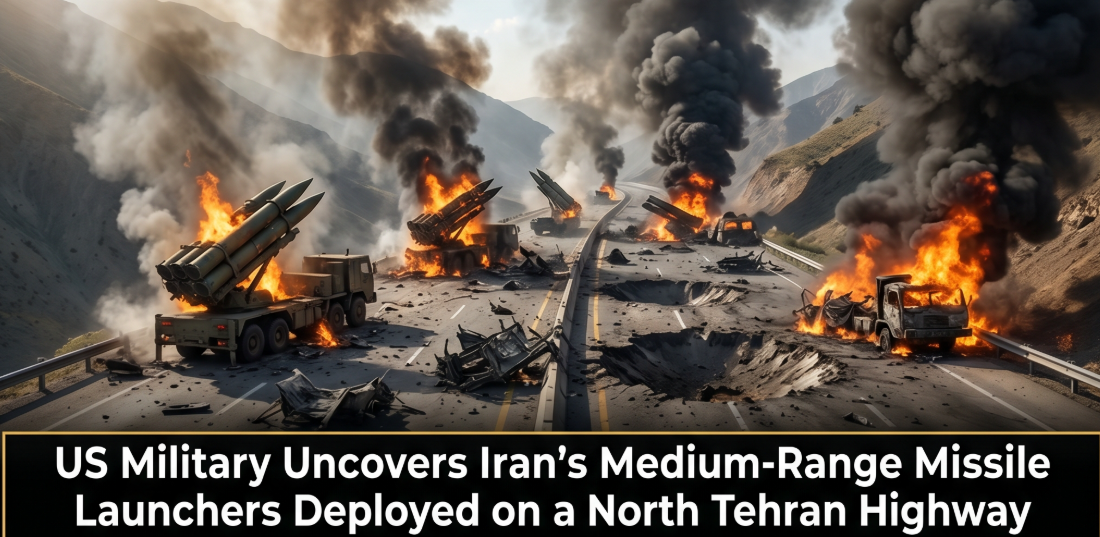 USA vs Iran: Navy SEALs Destroy Underwater Sensor Network in the Strait of Hormuz